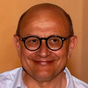 Marcello Vitaliti - Vicepresidente
